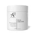 Apex Formulas Dual Creatine, Unflavoured 300g