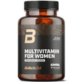 BioTechUSA Multivitamin for Women 60 tabs