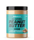 BioTechUSA Peanut Butter, Smooth 1000g