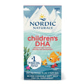 Nordic Naturals Children's DHA, Strawberry 90 mini softgels