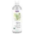 NOW Foods Vegetable Glycerin 473 ml.