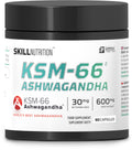 Skill Nutrition KSM-66 Ashwagandha 90 vegan caps