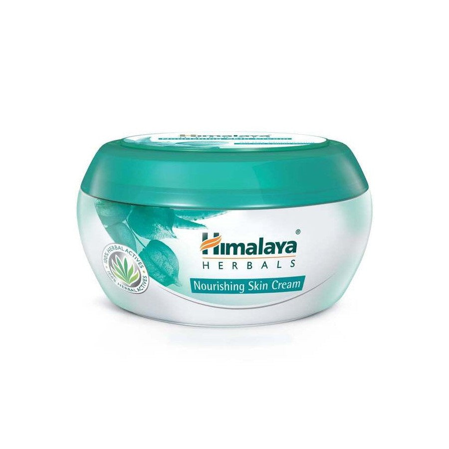 Himalaya Nourishing Skin Cream 150 ml.