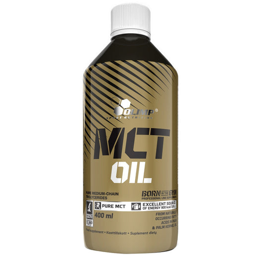 Olimp Nutrition MCT Oil 400 ml.