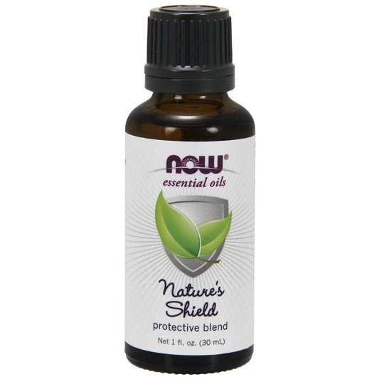 NOW Foods Essential Oil Nature's Shield 30 ml.