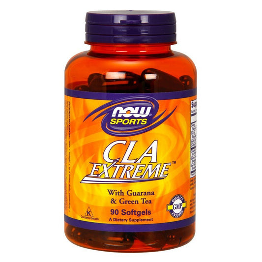 NOW Foods CLA Extreme 90 softgels