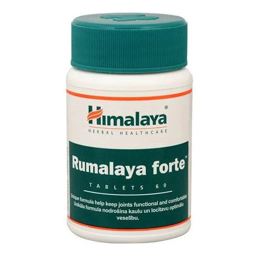 Himalaya Rumalaya Forte 60 tablets