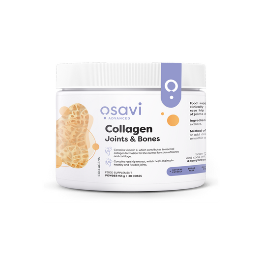 Osavi Collagen Peptides Joints & Bones 153g