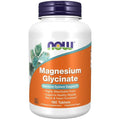 NOW Foods Magnesium Glycinate 180 tabs