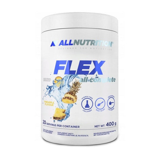 Allnutrition Flex All Complete Pineapple 400g