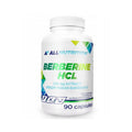 Allnutrition Berberine HCL, 510mg Extract from Indian Barberry 90 caps