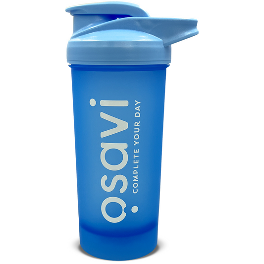 Osavi Osavi Shaker Blue 700 ml.