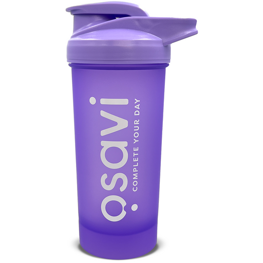 Osavi Osavi Shaker Purple 700 ml.