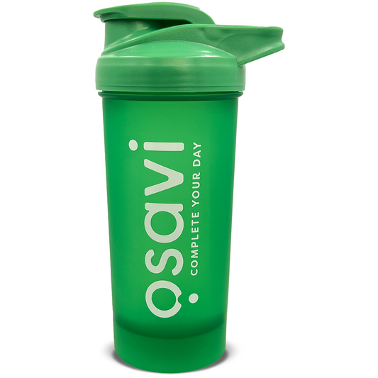 Osavi Osavi Shaker Green 700 ml.